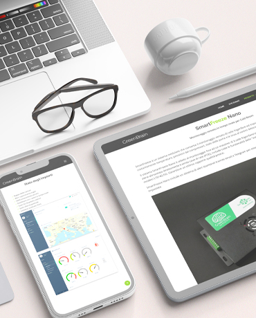 GreenBrain Systems